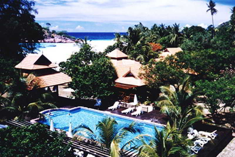Coral Redang Island Resort Exterior photo