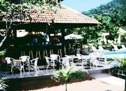 Coral Redang Island Resort Exterior photo