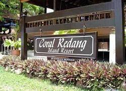 Coral Redang Island Resort Exterior photo