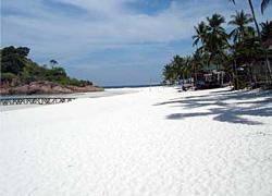 Coral Redang Island Resort Exterior photo