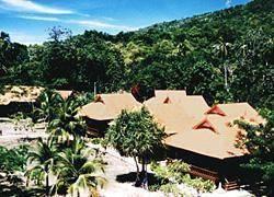 Coral Redang Island Resort Exterior photo