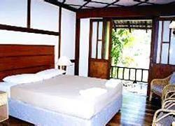 Coral Redang Island Resort Exterior photo